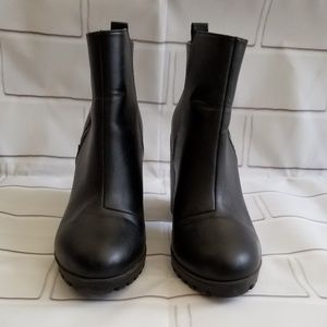 H&M Ankle Boots